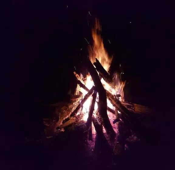 Aamiaismajoitus (B&B) Vila Carmen