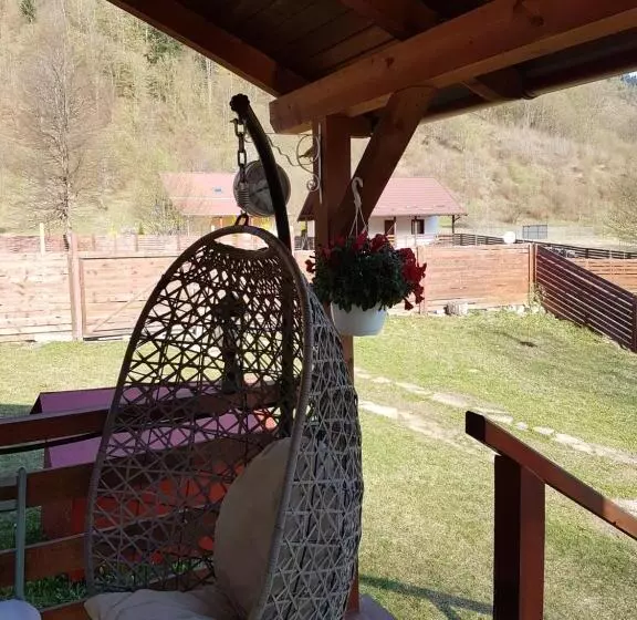 Aamiaismajoitus (B&B) Vila Carmen