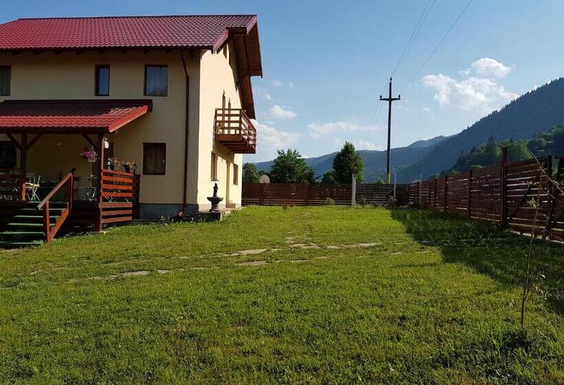 住宿加早餐 Vila Carmen