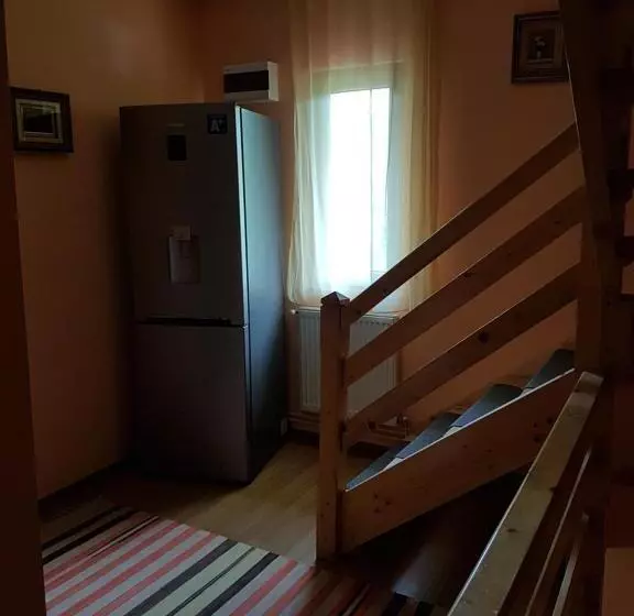 Aamiaismajoitus (B&B) Vila Carmen