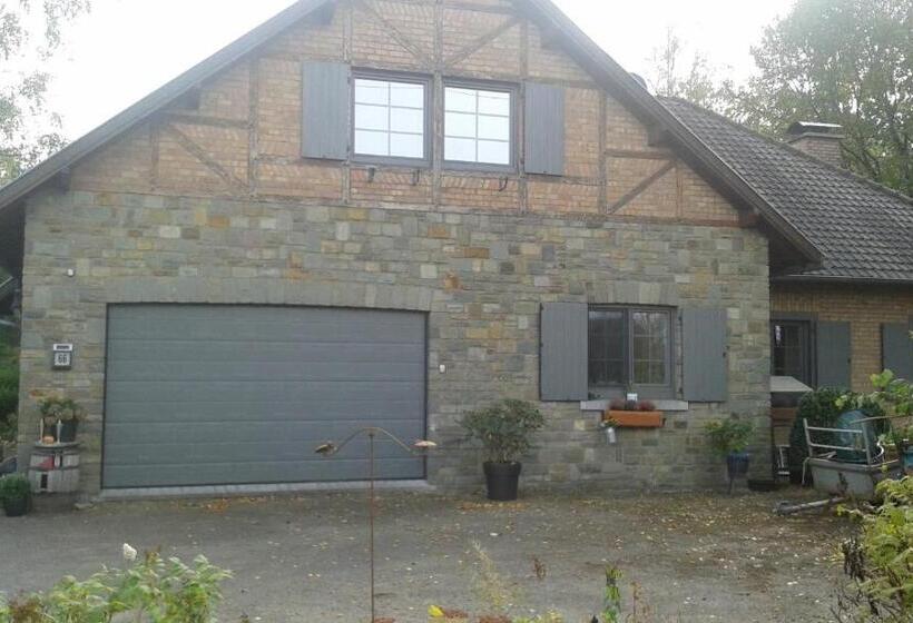 مبيت وإفطار Villa Lumina