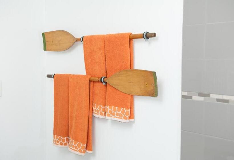 مبيت وإفطار Villa Lumina