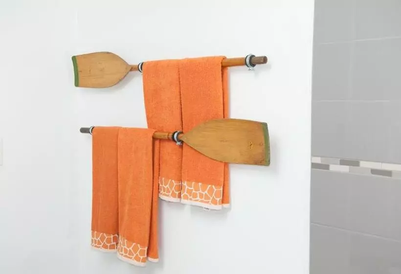 Aamiaismajoitus (B&B) Villa Lumina