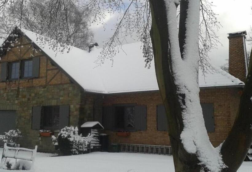 مبيت وإفطار Villa Lumina