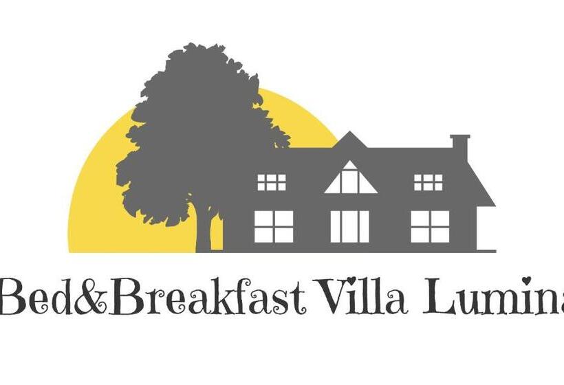 مبيت وإفطار Villa Lumina