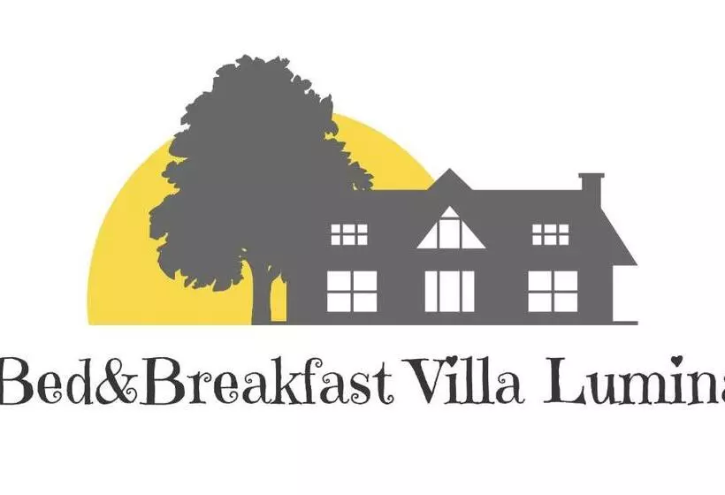 Aamiaismajoitus (B&B) Villa Lumina