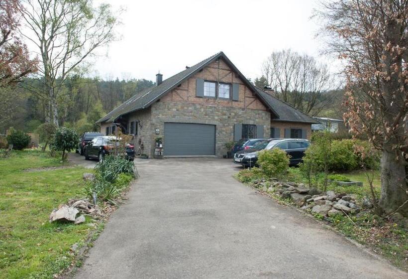 مبيت وإفطار Villa Lumina