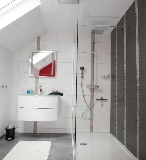 مبيت وإفطار Villa Lumina