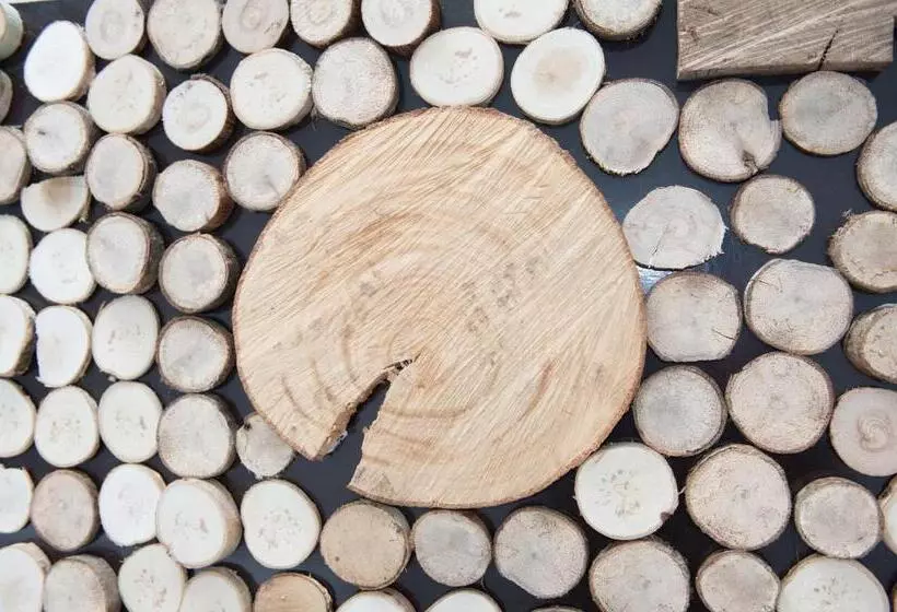 Aamiaismajoitus (B&B) Villa Lumina