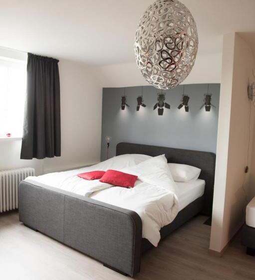 مبيت وإفطار Villa Lumina