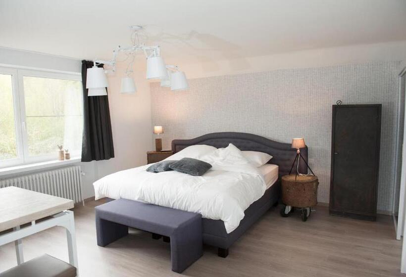 مبيت وإفطار Villa Lumina