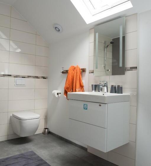 مبيت وإفطار Villa Lumina