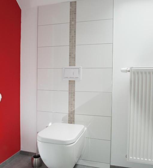 مبيت وإفطار Villa Lumina