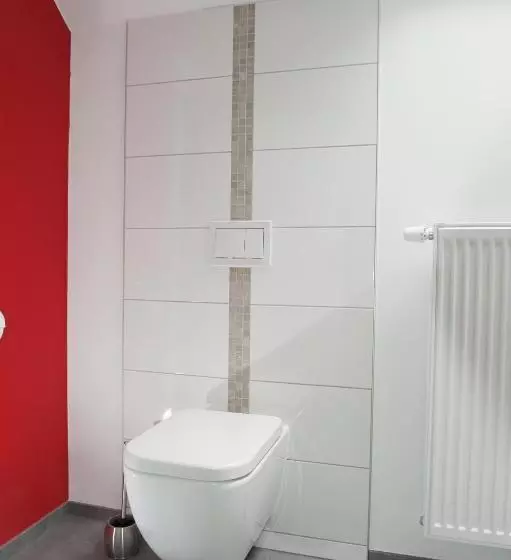 Aamiaismajoitus (B&B) Villa Lumina