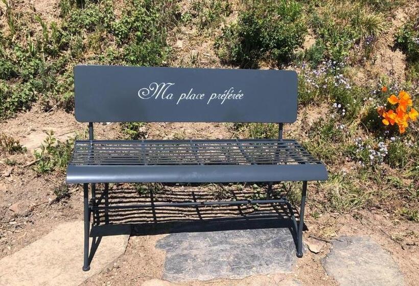 צימר Zum Alten Pfarrhaus