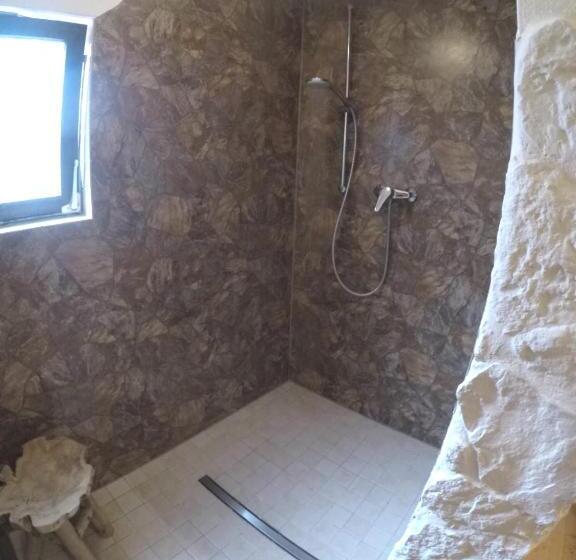 צימר Zum Alten Pfarrhaus