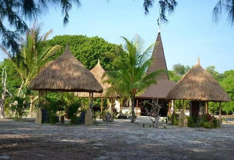 Ecoresort Sumba Dream