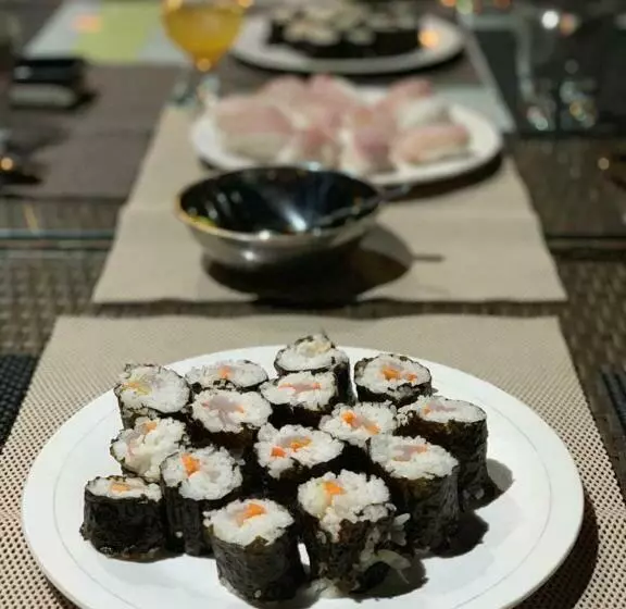 Ecoresort Sumba Dream