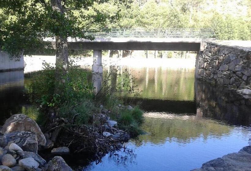 Отель Casa De Xisto Santo António