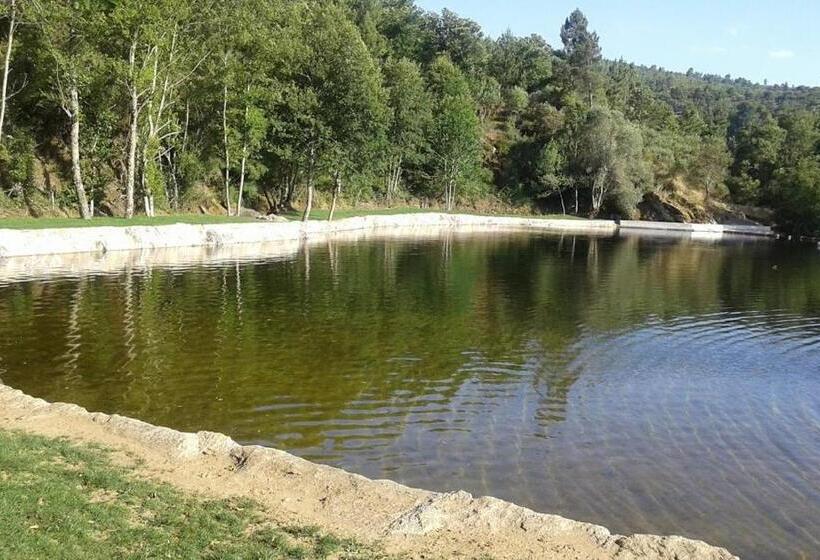 Отель Casa De Xisto Santo António