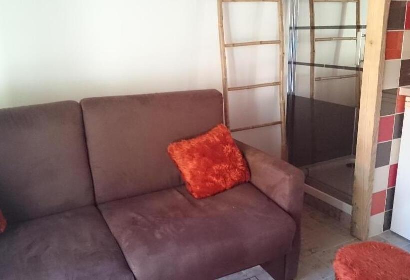 ホテル Ferme Familiale Chez Lili