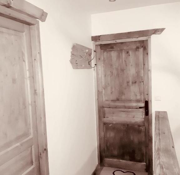 ホテル Ferme Familiale Chez Lili