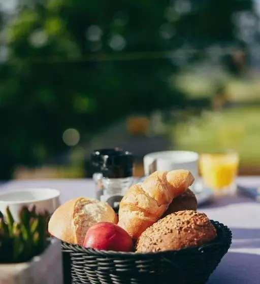 Hotelli Fetz Das Loreley