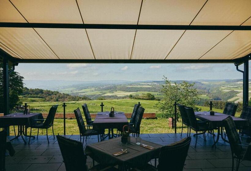 ホテル Fetz Das Loreley