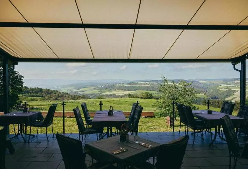 Hotelli Fetz Das Loreley