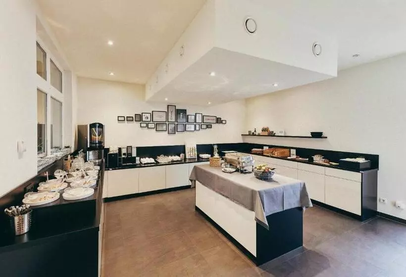 Hotelli Fetz Das Loreley