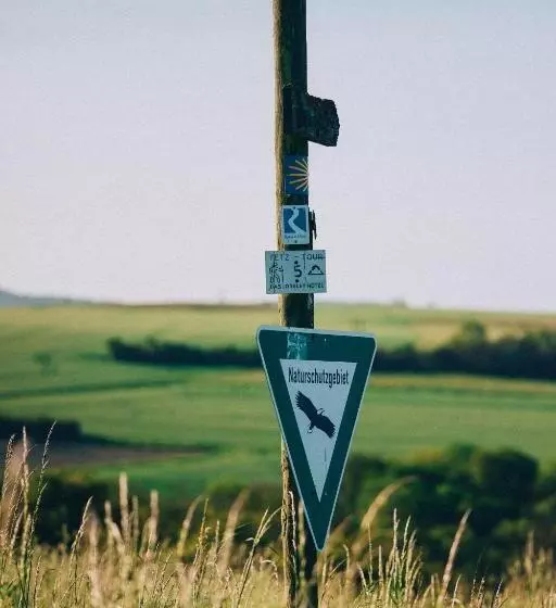 Hotelli Fetz Das Loreley