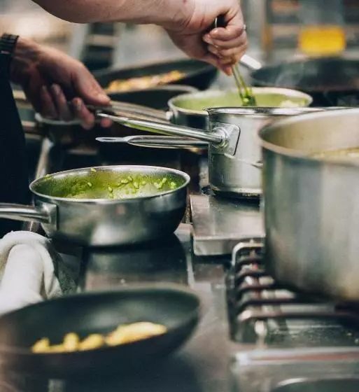 Hotelli Fetz Das Loreley