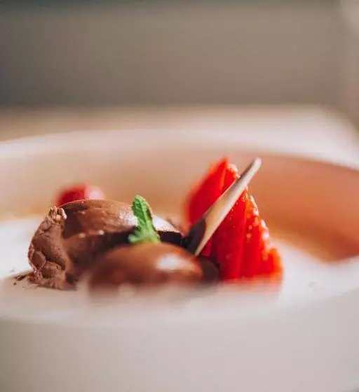 Hotelli Fetz Das Loreley