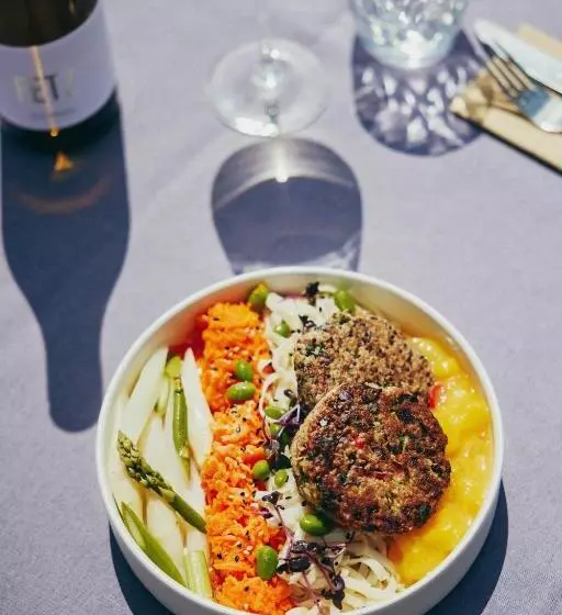 Hotelli Fetz Das Loreley