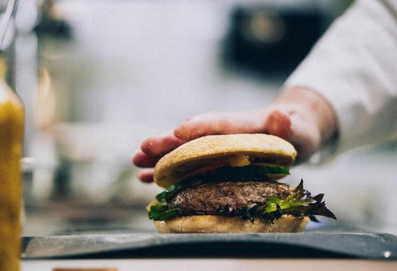 ホテル Fetz Das Loreley