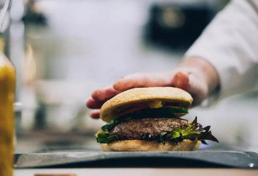 Hotelli Fetz Das Loreley