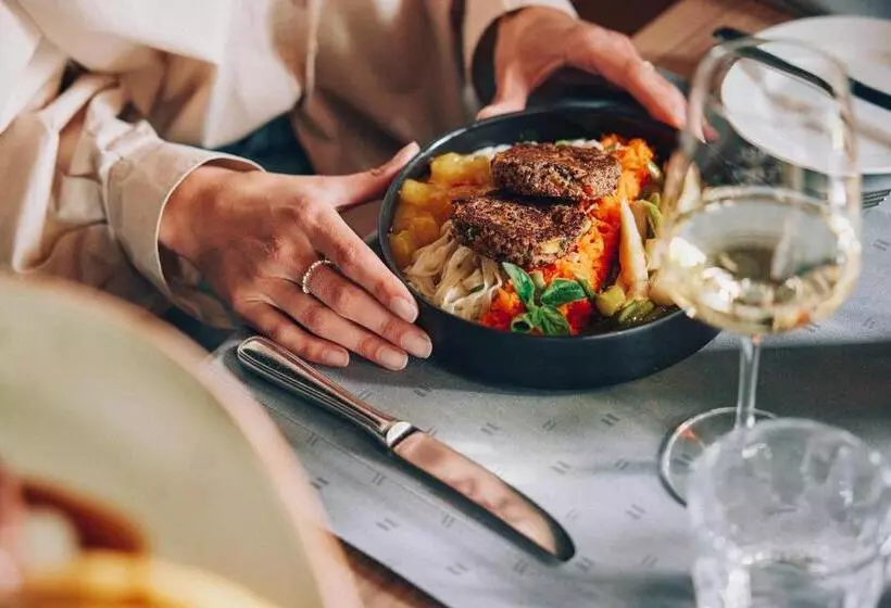 Hotelli Fetz Das Loreley