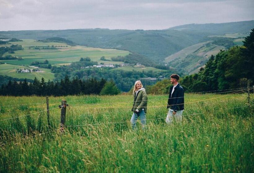 ホテル Fetz Das Loreley