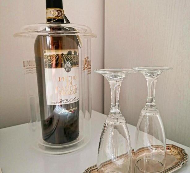 ホテル Feudo Di Castelmozzo