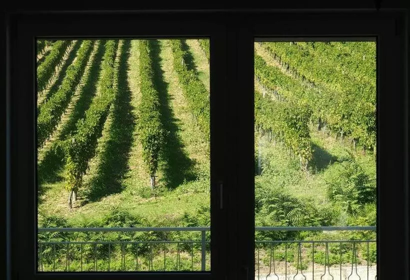 ホテル Feudo Di Castelmozzo