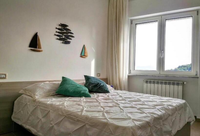 ホテル Feudo Di Castelmozzo