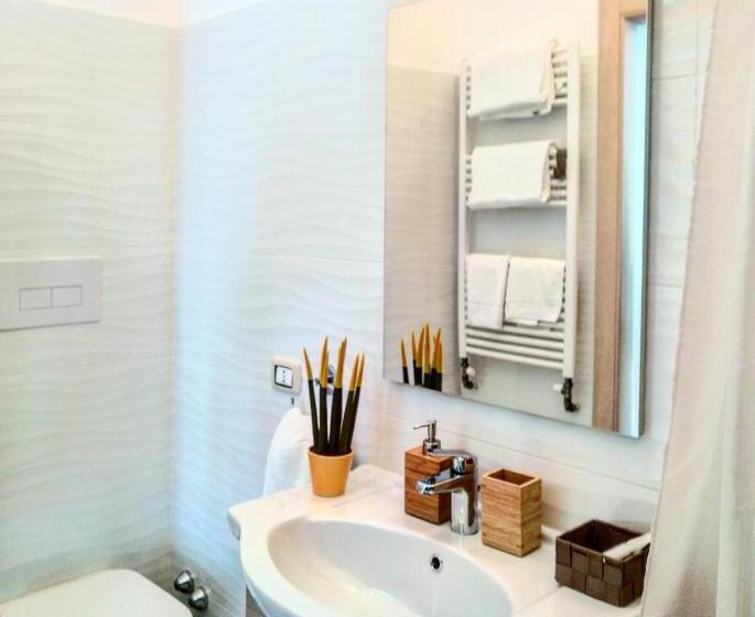 ホテル Feudo Di Castelmozzo