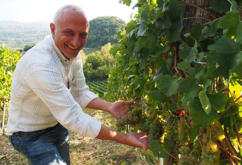 ホテル Feudo Di Castelmozzo