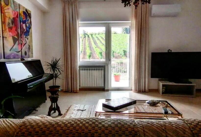 ホテル Feudo Di Castelmozzo