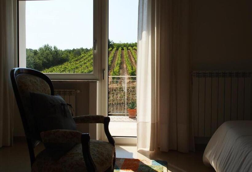 ホテル Feudo Di Castelmozzo