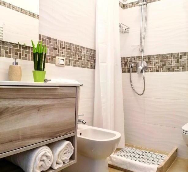 ホテル Feudo Di Castelmozzo