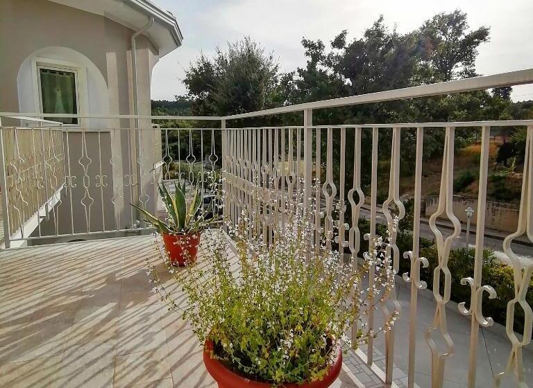 ホテル Feudo Di Castelmozzo