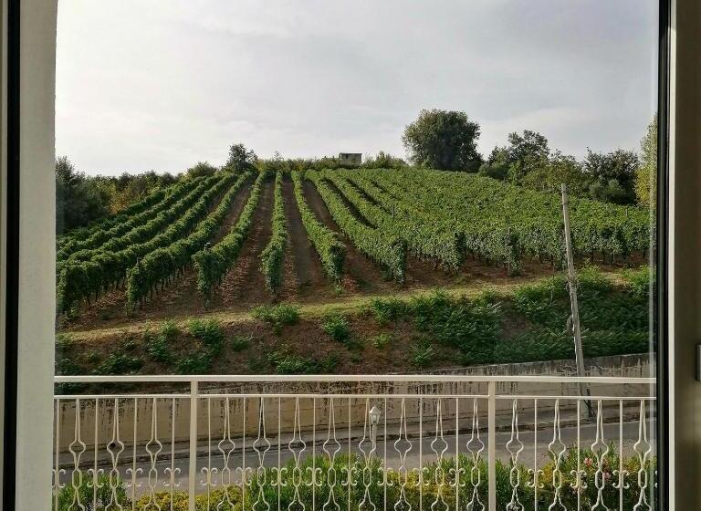 ホテル Feudo Di Castelmozzo