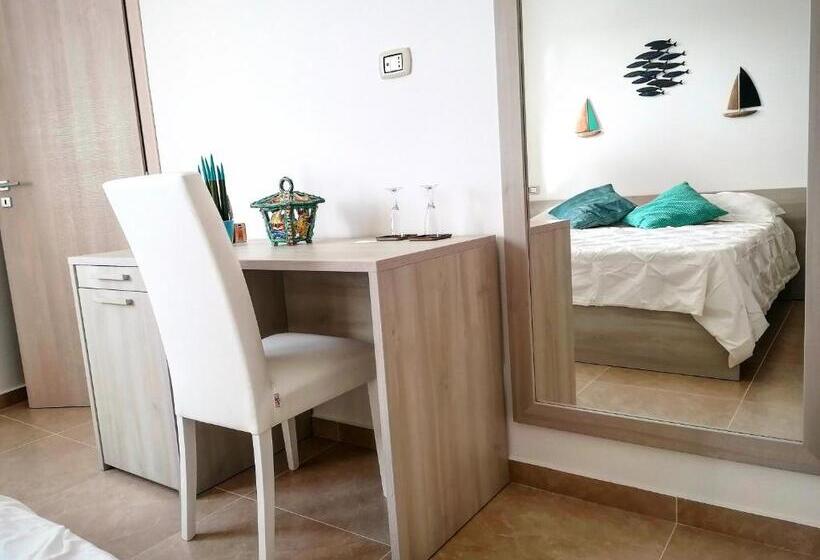 ホテル Feudo Di Castelmozzo