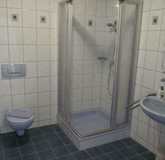 ホテル Gasthof Zum Galik